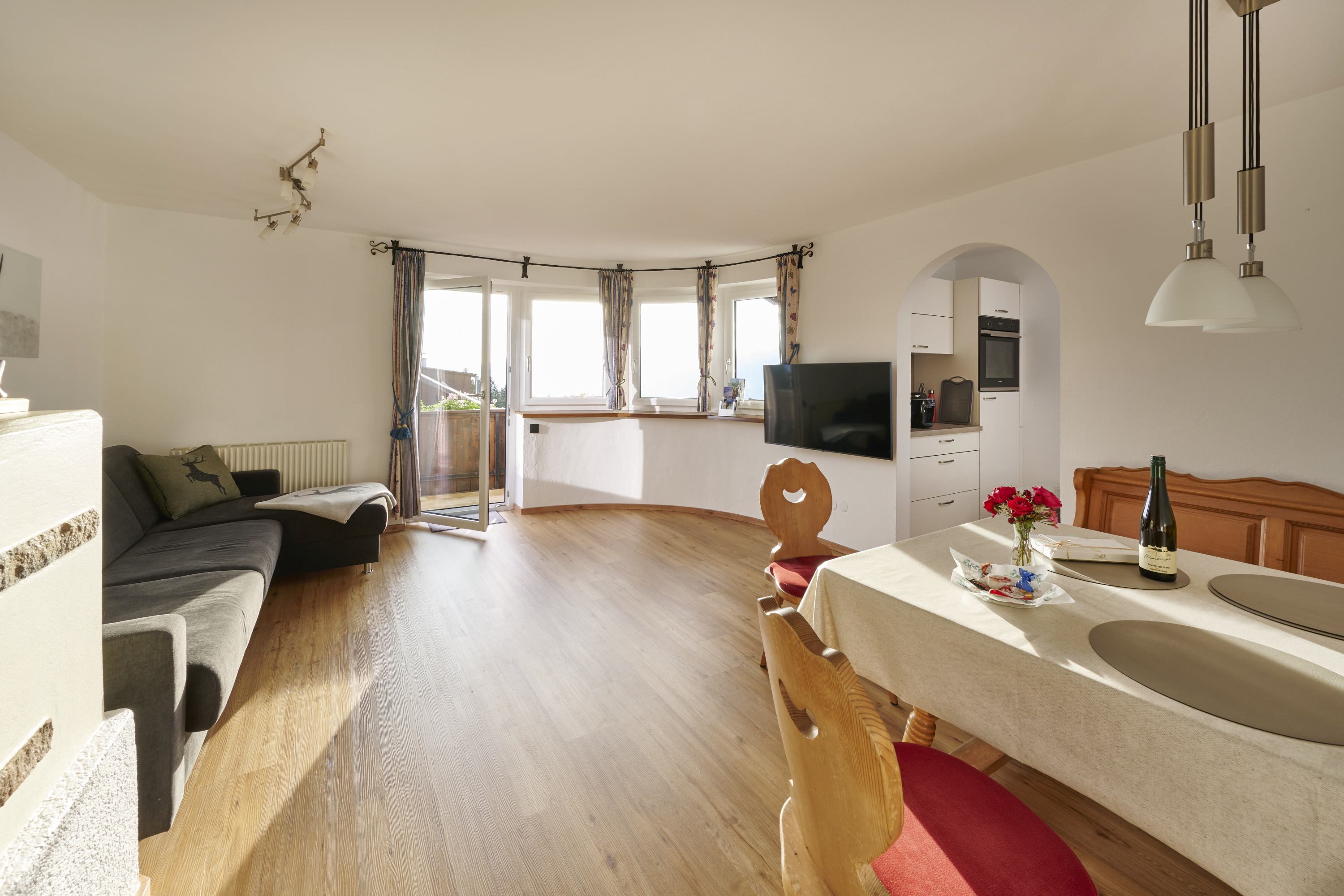 Appartement 1